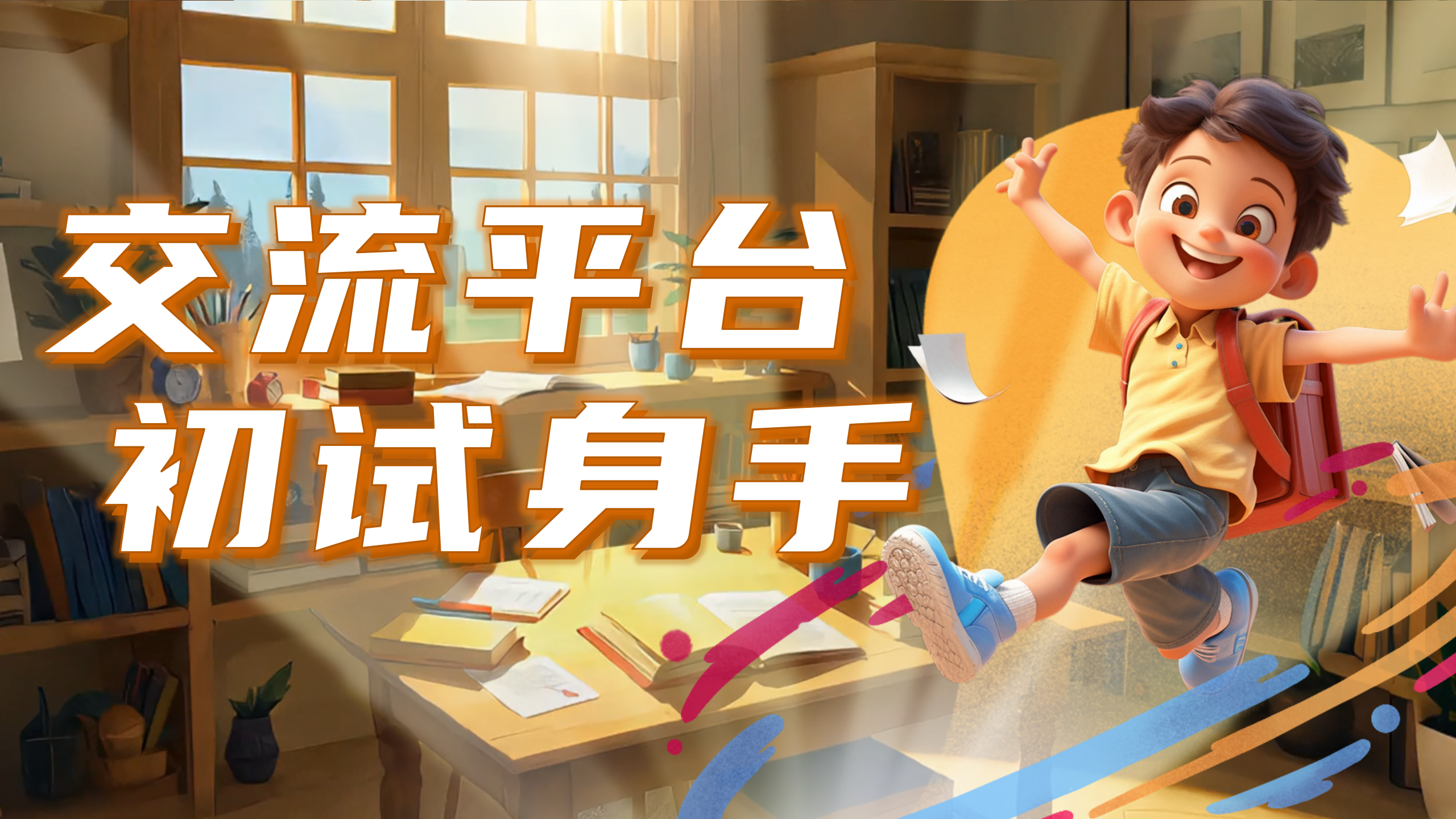 22.六下第三单元《交流平台，初试身手》